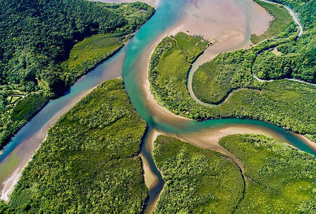 Discover Amami Oshima, Japan’s Newest World Heritage site