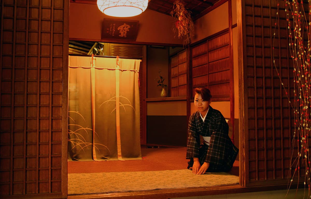 A Beginner’s Guide to Understanding the Ryokan Culture