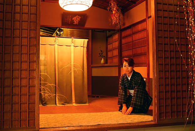 A Beginner’s Guide to Understanding the Ryokan Culture