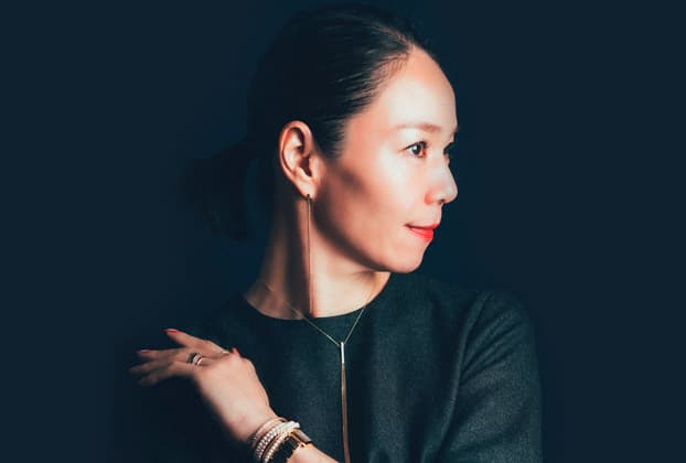 Meet TAROjin Yuka Morinaga, Stylist to the TV Stars